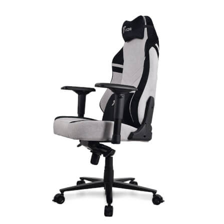 เก้าอี้เกมมิ่ง TTRacing Maxx ผ้า สี Dawn_3